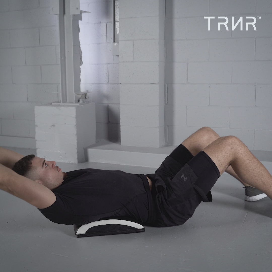 Ab Mat  Abdominal Training Mat